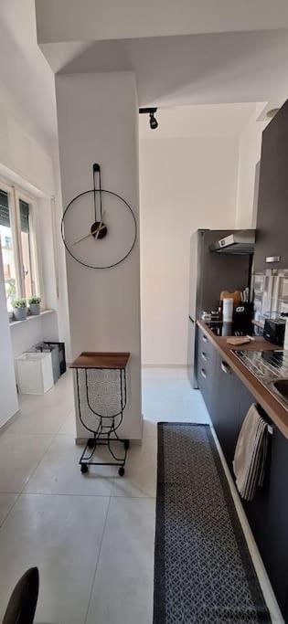Faby & Fra Apartments Livorno Exterior foto