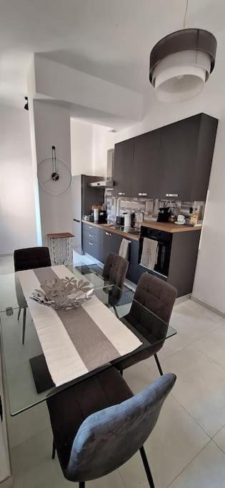 Faby & Fra Apartments Livorno Exterior foto