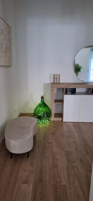 Faby & Fra Apartments Livorno Exterior foto