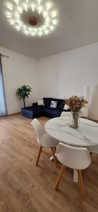 Faby & Fra Apartments Livorno Exterior foto