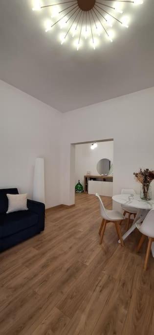 Faby & Fra Apartments Livorno Exterior foto