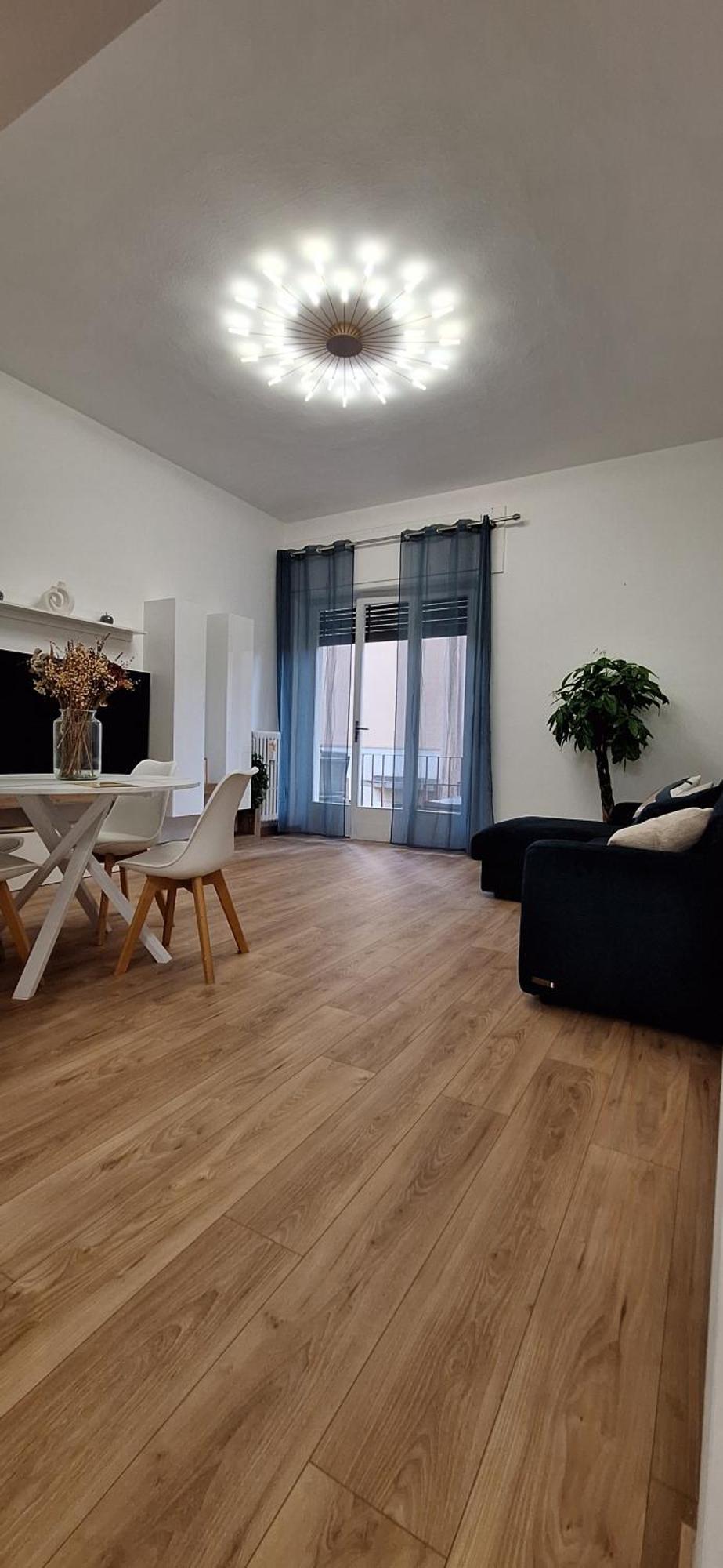 Faby & Fra Apartments Livorno Exterior foto