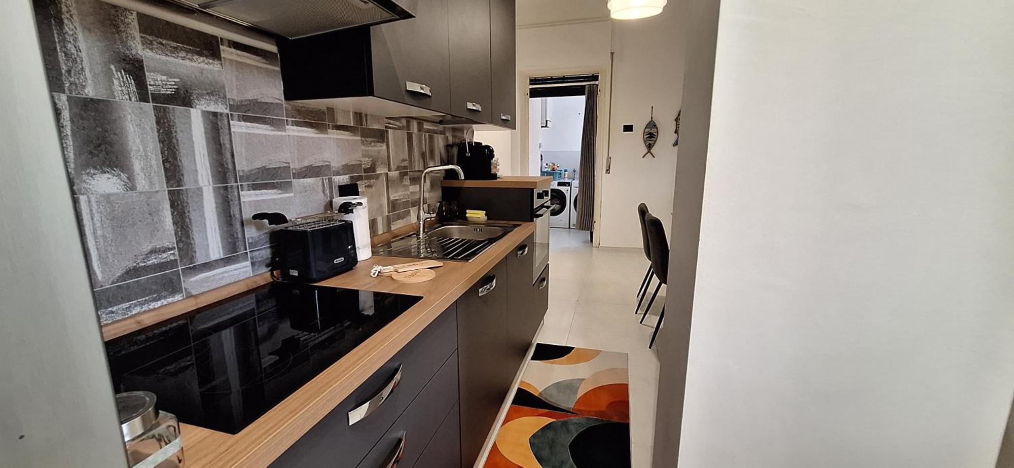 Faby & Fra Apartments Livorno Exterior foto